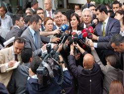 DAK, Demirel'i dinledi